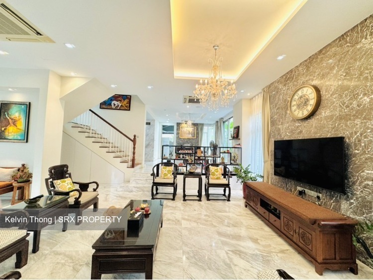 Jalan Sentosa (D14), Detached #501222591